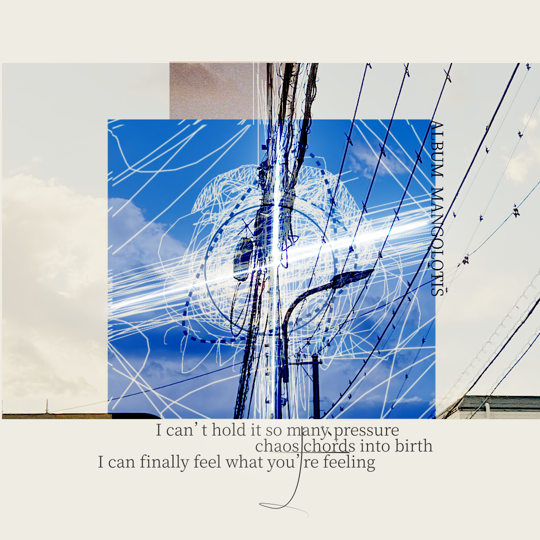 OST Album Cover